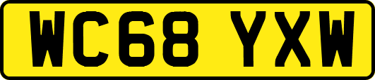 WC68YXW