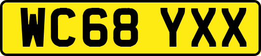 WC68YXX