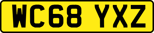 WC68YXZ