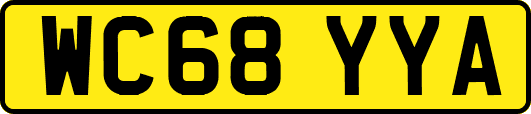 WC68YYA
