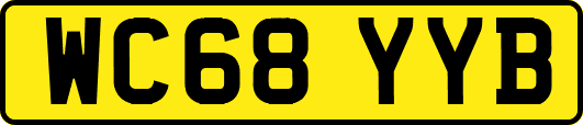 WC68YYB