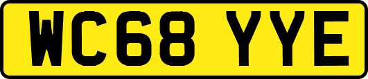 WC68YYE
