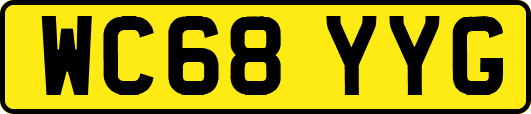 WC68YYG