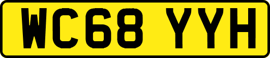 WC68YYH