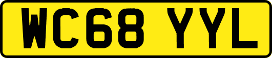 WC68YYL