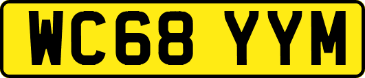 WC68YYM