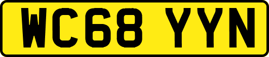 WC68YYN