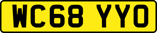 WC68YYO
