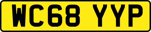 WC68YYP