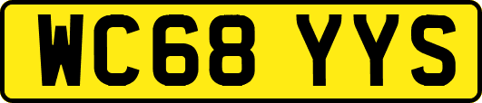 WC68YYS