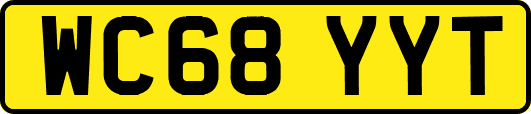 WC68YYT
