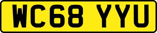 WC68YYU