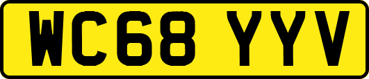WC68YYV