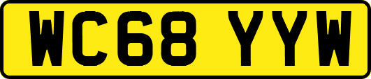 WC68YYW
