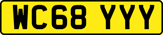 WC68YYY