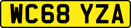 WC68YZA
