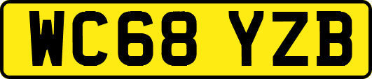 WC68YZB