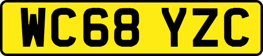 WC68YZC