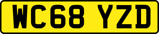WC68YZD