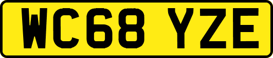 WC68YZE