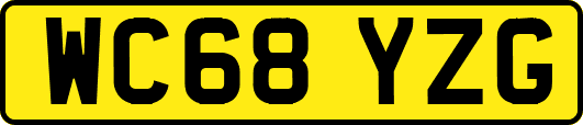 WC68YZG