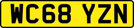 WC68YZN