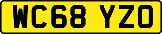 WC68YZO