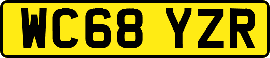 WC68YZR