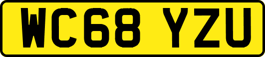 WC68YZU