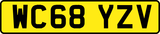 WC68YZV