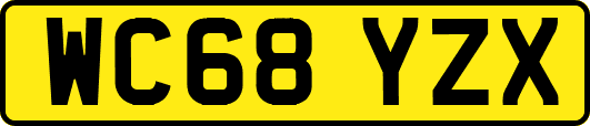 WC68YZX
