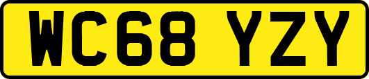 WC68YZY