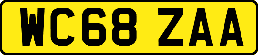 WC68ZAA