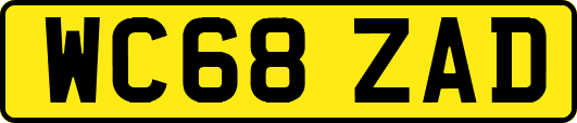 WC68ZAD