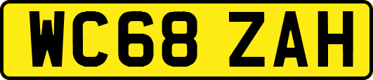 WC68ZAH