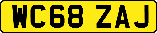 WC68ZAJ