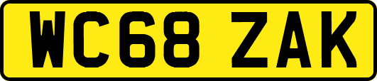 WC68ZAK