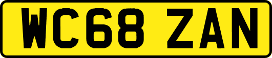 WC68ZAN