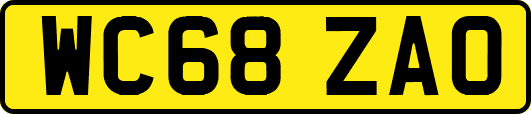 WC68ZAO