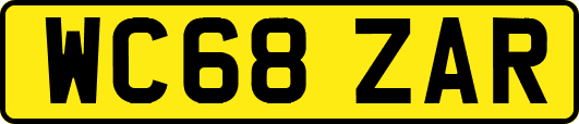 WC68ZAR