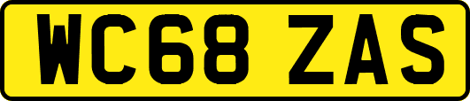 WC68ZAS