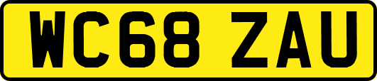 WC68ZAU