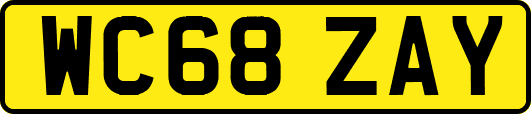 WC68ZAY