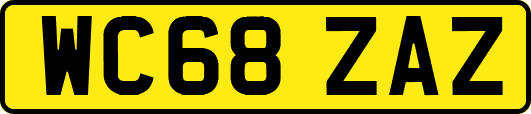 WC68ZAZ