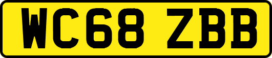 WC68ZBB