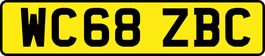 WC68ZBC