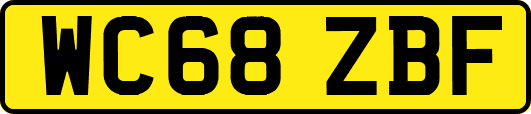 WC68ZBF