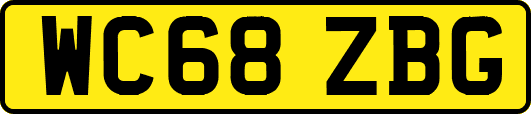 WC68ZBG
