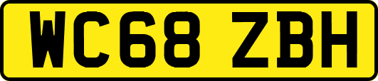 WC68ZBH