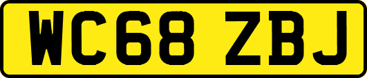 WC68ZBJ
